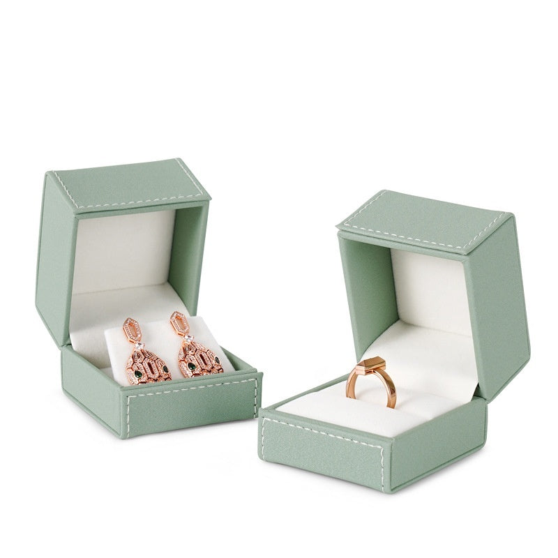 Jewellery Box Ring Storage Box