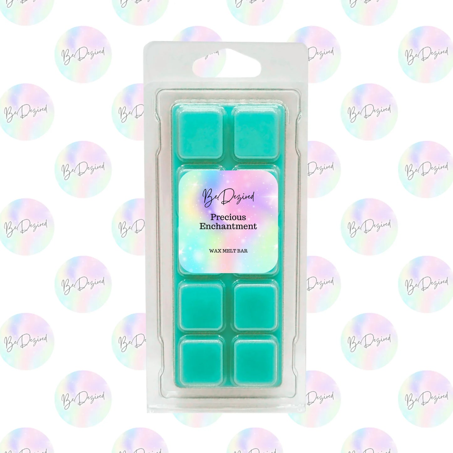 Precious Enchantment 50g Wax Melt Snap Bar