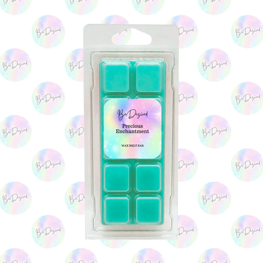 Precious Enchantment 50g Wax Melt Snap Bar