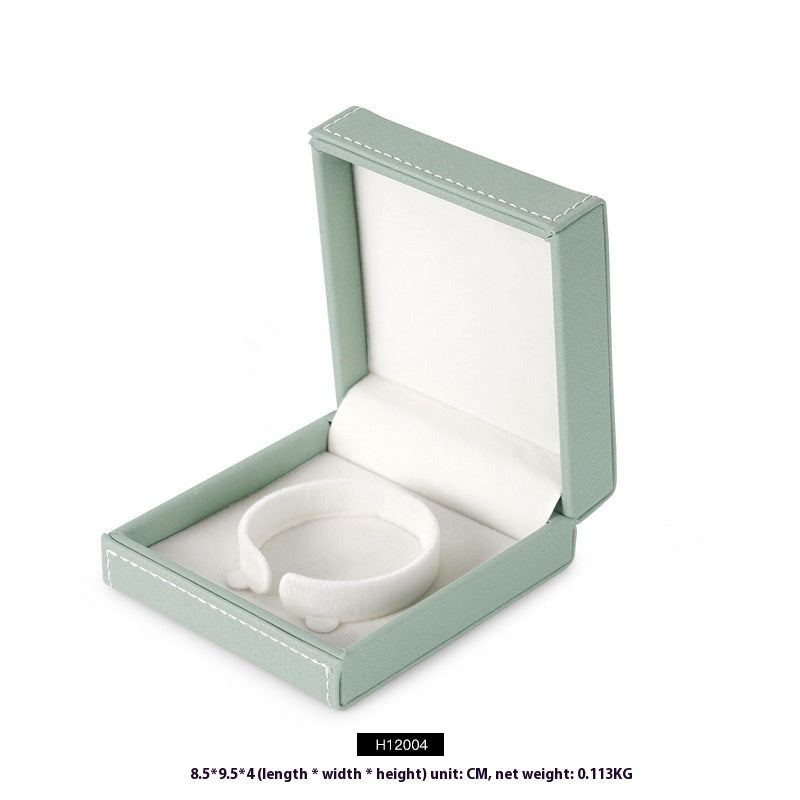 Jewellery Box Ring Storage Box